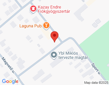 5600 Békéscsaba Wenckheim Károly tér 10.