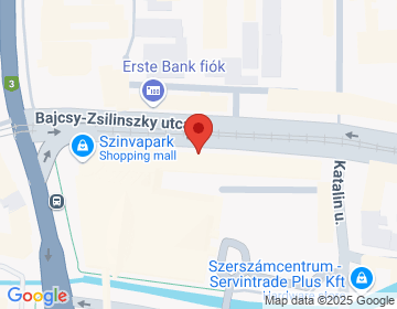 3530 Miskolc Bajcsy-Zsilinszky u. 10.