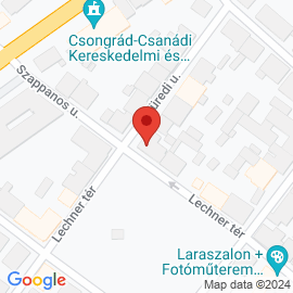 6721 Szeged Lechner tér 7.