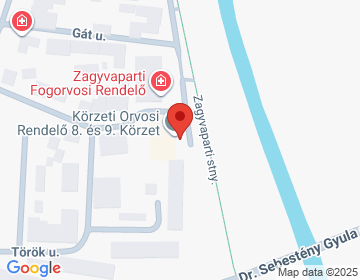 5000 Szolnok Zagyvaparti sétány 4.