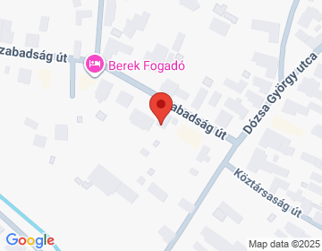 3143 Mátranovák, Szabadság út 6.