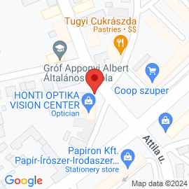 5100 Jászberény, Apponyi tér 6.