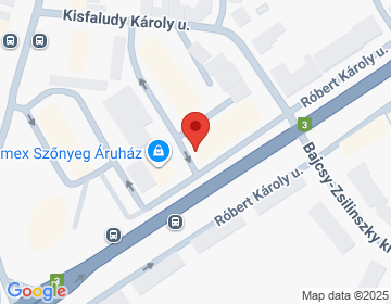 3200 Gyöngyös Róbert Károly u. 19/1.