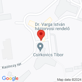 8300 Tapolca Kazinczy tér 5.