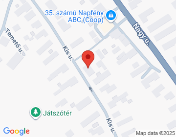 7097 Nagyszokoly Deák F. u. 277.