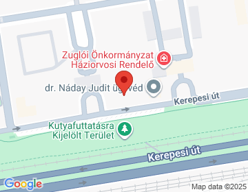 1041 Budapest IV. kerület kerület Liszt Ferenc u. 23/A.