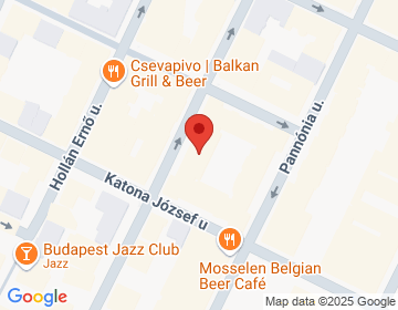 1136 Budapest XIII. kerület kerület Tátra u. 11.