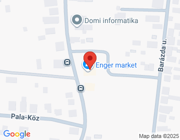 7630 Pécs Bor u. 22.