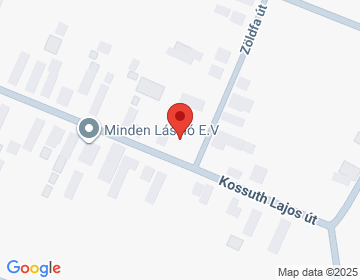 3716 Újcsanálos, Kossuth Lajos u. 1.