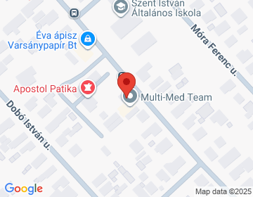 2315 Szigethalom Szabadkai u. 71.