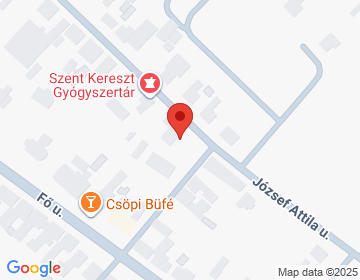 6793 Forráskút József Attila u. 38/a