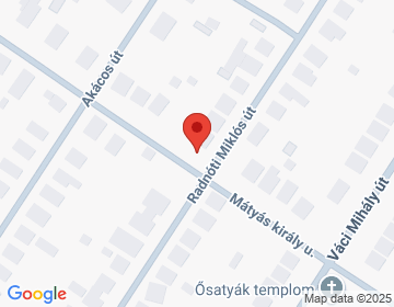 3860 Encs Radnóti Miklós u. 32.