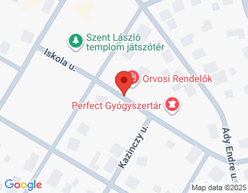 8105 Pétfürdő Iskola u. 5.
