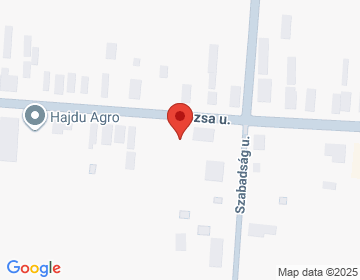 7918 Lakócsa, Dózsa u. 2.