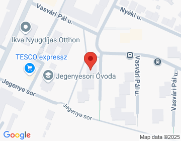 9400 Sopron Vasvári Pál u. 2.