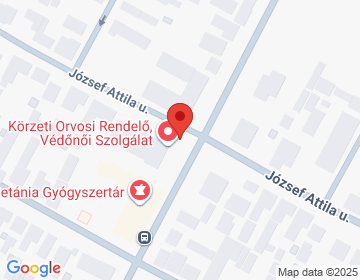 5300 Karcag Széchényi István sugárút 27.