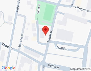 1232 Budapest XIII. kerület kerület Bessenyei utca 27.
