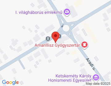 5836 Dombegyház Kossuth u. 2.