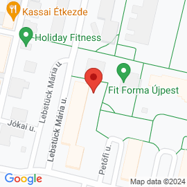 1042 Budapest IV. kerület kerület Liszt Ferenc utca 12-14./C