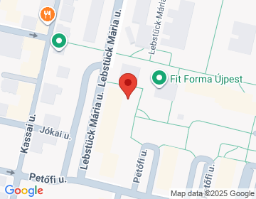 1042 Budapest IV. kerület kerület Liszt Ferenc utca 12-14./C