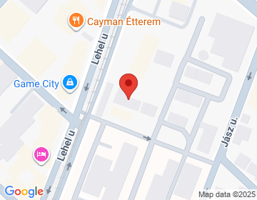 1135 Budapest XIII. kerület kerület Lehel út 59., C épület