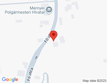 7453 Mernye Fő u. 13.