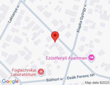 5700 Gyula Bocskai u. 16.
