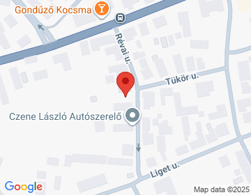 6900 Makó Révai u. 7.