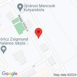 2400 Dunaújváros Nagy Imre u. 6.