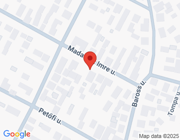 5300 Karcag, Madarász Imre u. 35.