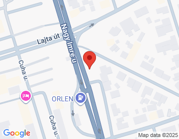 9024 Győr Nagy Imre u. 81.