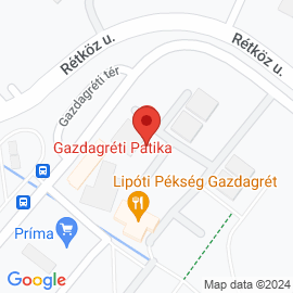 1118 Budapest XI. kerület kerület Gazdagréti tér 6.