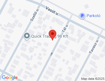 2440 Százhalombatta, Tél u. 40.