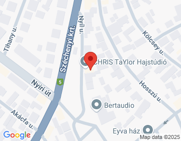 6000 Kecskemét Nyíl u. 43.