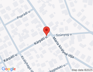 1133 Budapest XIII. kerület kerület Kárpáti u. 1/b