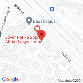 9400 Sopron Győri út 15.