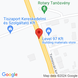 6725 Szeged Temesvári körút 35-37