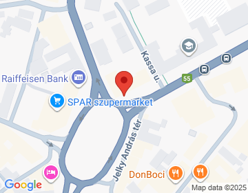 6500 Baja Jelky tér 6.