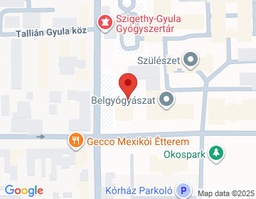 7400 Kaposvár Tallián Gyula u.20-24