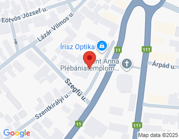 2500 Esztergom, Rudnay Sándor tér 6.