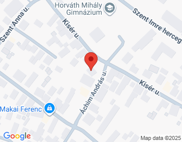 6600 Szentes Kisér u. 14.