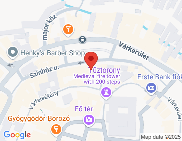 9400 Sopron Várkerület 30.