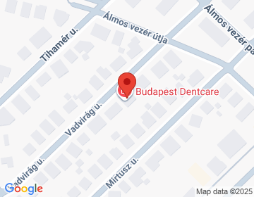 1141 Budapest XIV. kerület kerület Vadvirág u. 17