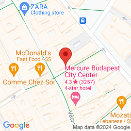 1052 Budapest V. kerület kerület Régiposta u.12. 1 em./6.