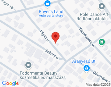 1173 Budapest Pesti út