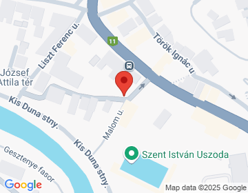 2500 Esztergom Czuczor Gergely u. 12