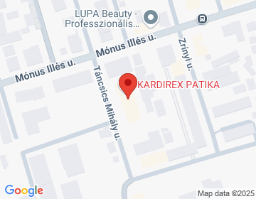 9030 Győr Táncsics Mihály u. 43.