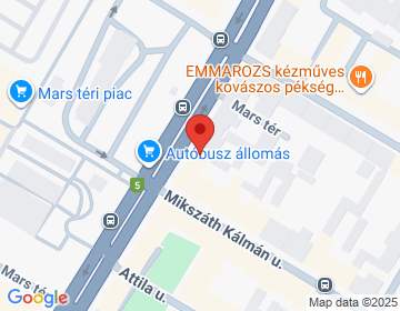6722 Szeged Mars tér 18.