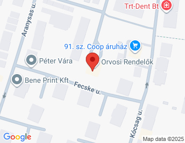 3200 Gyöngyös Hattyú tér 4.