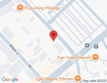 1149 Budapest XIV. került kerület Pillangó 12.